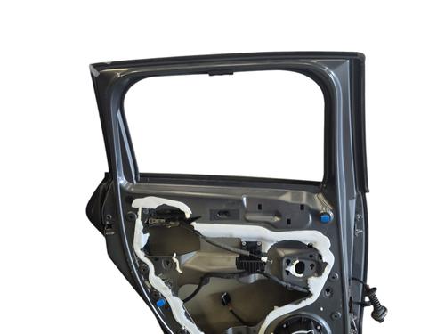 Left rear door PEUGEOT 3008 I MPV (0U_)  | BP29209004C4 