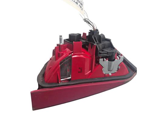 Used Left tailgate light Left tailgate light AUDI A4 B8 (8K2) 2.0 TDI (143 hp) 28491124 28491124