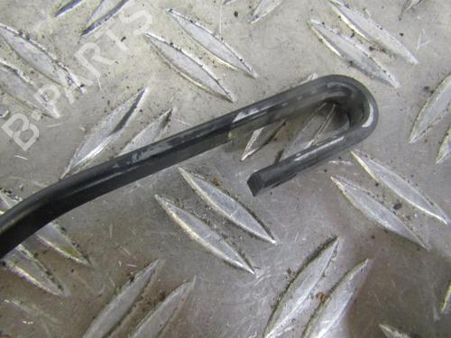 Front windshield wiper arm SEAT TOLEDO II (1M2) 1.9 TDI | BP25084886C143 