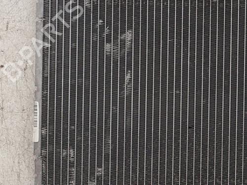 Used Water radiator Water radiator CITROËN DS3 (SA_) 1.6 THP 155 (156 hp) 39625118 39625118