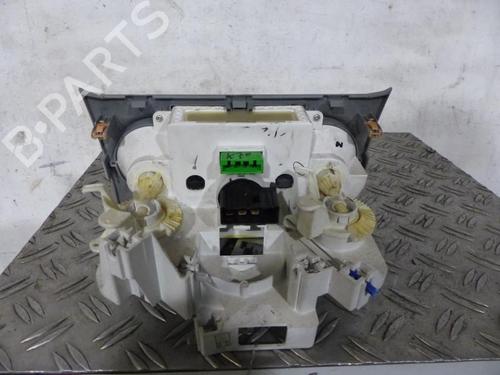 Climate control SUZUKI ALTO VII (GF, HA25_, HA35_)  | BP25091185I5 