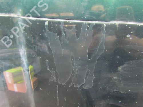 Used Hood Hood 25091887 25091887