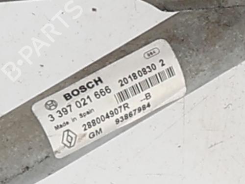 Front wiper motor RENAULT TRAFIC III Van (FG_) 1.6 dCi 120 (FGMK) | BP36158433M29  - Image 5
