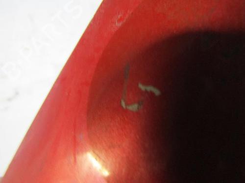 Right front fenders DAEWOO KALOS (KLAS) 1.4 | BP25078780C42 