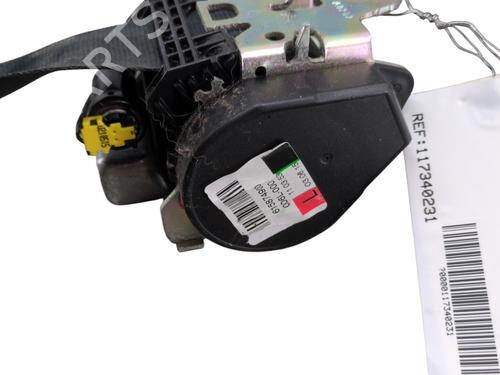Front left seatbelt FORD C-MAX II (DXA/CB7, DXA/CEU) 1.0 EcoBoost | BP30724006I26  - Image 7