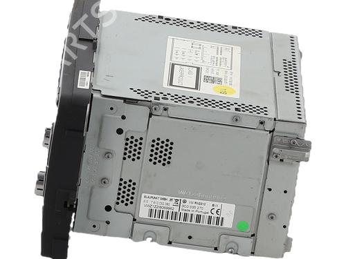 Radio VW EOS (1F7, 1F8) | BP36421331E6 - Image 2