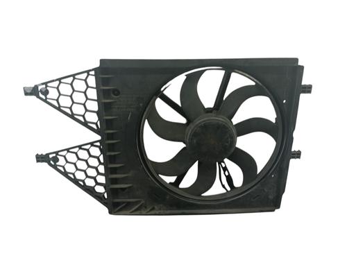 Used Radiator fan SEAT IBIZA IV SC (6J1, 6P5) 1.2 TSI (90 hp) 29137046