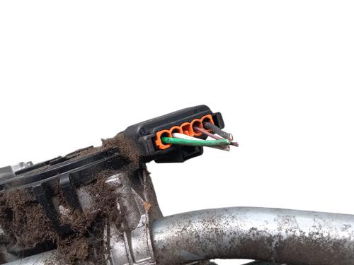 Used Front wiper motor RENAULT MEGANE III Hatchback (BZ0/1_, B3_) 1.2 TCe (BZ2B, BZ11) (116 hp) 26712664