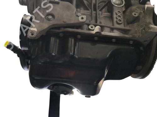 Engine AUDI A1 Sportback (8XA, 8XF) 1.2 TFSI | BP29635219M1 