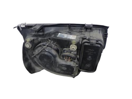 Used Left headlight Left headlight VW BORA I (1J2) 1.9 TDI (115 hp) 25091383 25091383