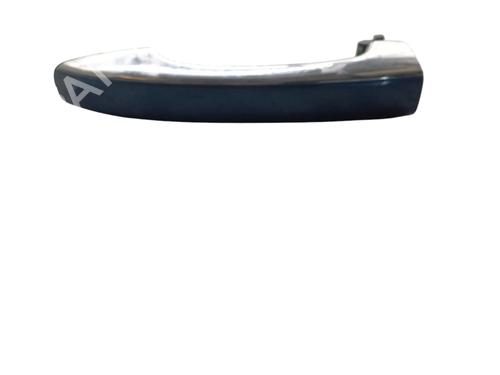 Used Rear left exterior door handle RENAULT TALISMAN Grandtour (KP_) 1.6 dCi 160 (160 hp) 25052561