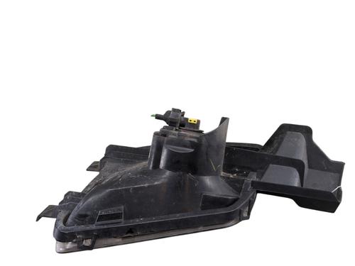 Used Left front fog light Left front fog light PEUGEOT 308 I (4A_, 4C_) 1.6 HDi (112 hp) 33025347 33025347