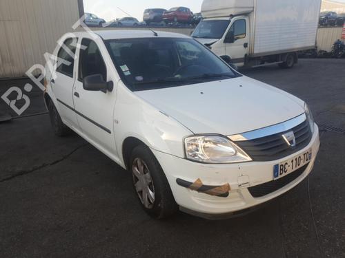 Alternator DACIA LOGAN (LS_) 1.2 16V (LS1N, LS02, BS02) | BP25103974M7 - Image 4