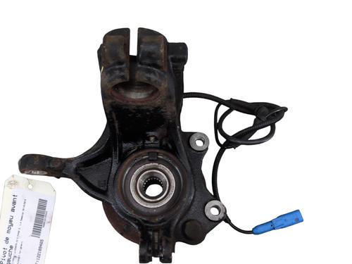 Left front steering knuckle CITROËN C3 II (SC_) 1.4 VTi 95 | BP33025380M25 - Image 6