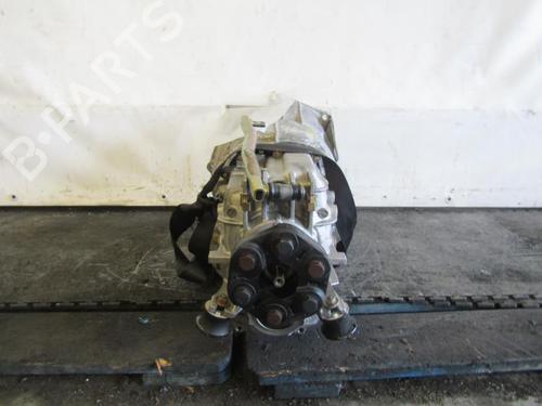 Getriebe BMW 3 Compact (E46) 320 td | BP25107774M3 