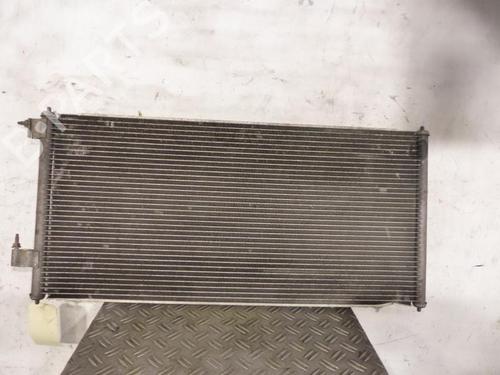 Used AC radiator AC radiator FORD TRANSIT CONNECT (P65_, P70_, P80_) 1.8 Di (75 hp) 25107292 25107292