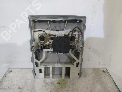 Innerbelysning OPEL CORSA D (S07) 1.3 CDTI (L08, L68) | BP25106090I8 