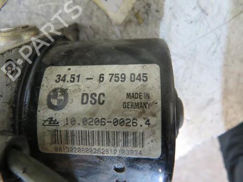 ABS pump BMW 3 Coupe (E46) 330 Cd | BP25097167M43 
