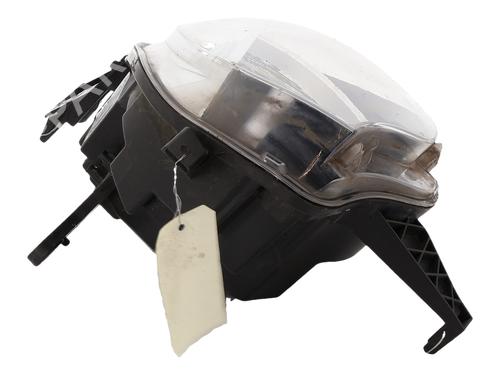 Used Left headlight Left headlight RENAULT TWINGO III (BCM_, BCA_) 0.9 TCe 90 (BCM9, BCM2) (90 hp) 33741890 33741890