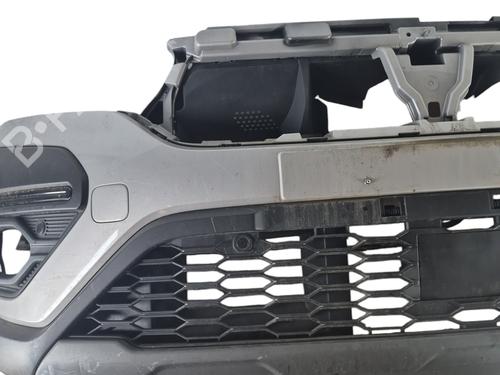 Front bumper DACIA SANDERO III 1.0 TCe 100 ECO-G | BP29025814C7 
