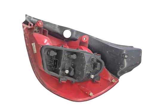Left taillight RENAULT CLIO III (BR0/1, CR0/1) 1.5 dCi (BR17, CR17) | BP28952627C34 