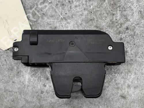 Tailgate lock PEUGEOT 307 (3A/C) 1.6 16V | BP25074924C101 
