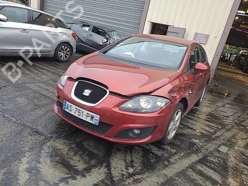 Front wiper motor SEAT LEON (1P1) | BP25087986M29 - Image 19