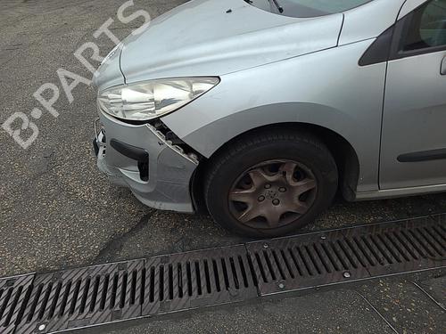 Rear left door window PEUGEOT 308 SW I (4E_, 4H_) 1.6 HDi | BP25088949C20 