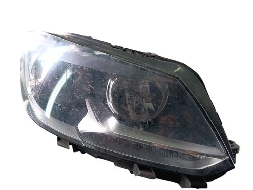 Right headlight VW TOURAN (1T3) 1.6 TDI | BP32493207C29  - Image 8