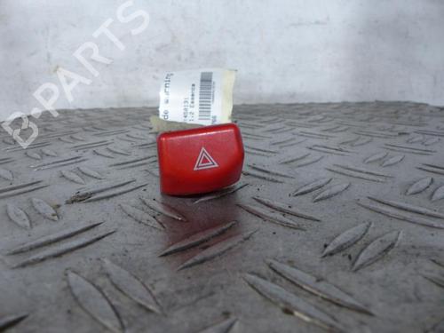Used Warning switch NISSAN MICRA III (K12) 1.2 16V (80 hp) 25079878
