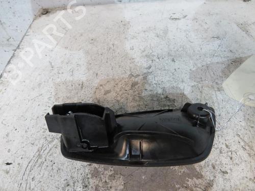 Front right interior door handle BMW 1 (E87) 118 d | BP25109801I14 