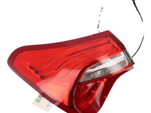 Left taillight CITROËN DS5 2.0 HDi 135 | BP33681934C34 - Image 4