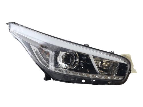 Right headlight KIA CEE'D (JD) 1.6 CRDi 128 | BP40271668C29 - Image 5