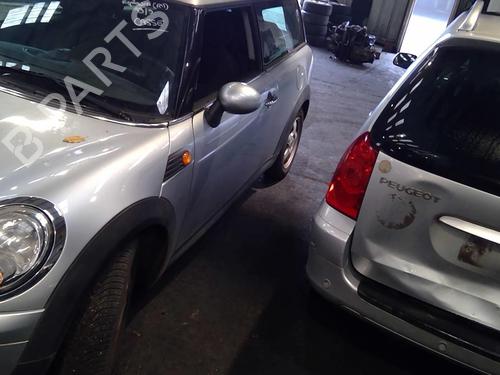Bakspejl indvendigt MINI MINI CLUBMAN (R55) Cooper D | BP25103620I6 