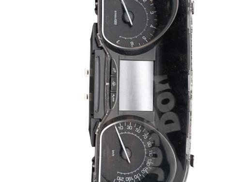 Used Instrument cluster PEUGEOT 208 I (CA_, CC_) 1.2 VTI 82 (82 hp) 28191040