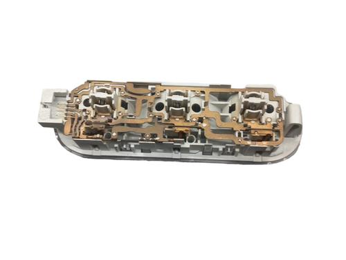 Used Interior roof light Interior roof light NISSAN QASHQAI I (J10, NJ10) 1.5 dCi (106 hp) 25099516 25099516