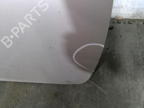 Right front door MG MG TF 135 | BP25068333C3 