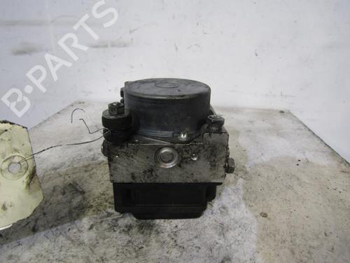 ABS pump RENAULT CLIO II (BB_, CB_) 1.2 16V (BB05, BB0W, BB11, BB27, BB2T, BB2U, BB2V, CB05,... | BP25090379M43 