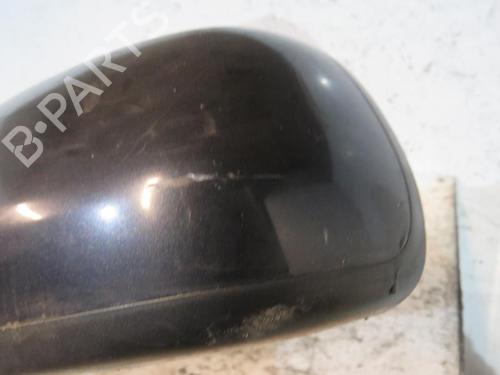 Left mirror MAZDA 3 (BK) 2.3 MPS Turbo (BK14) | BP25108999C26 