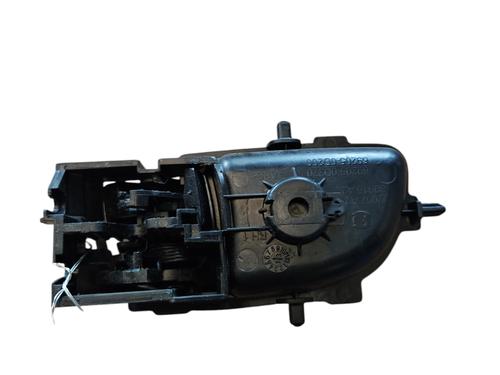 Used Rear right interior door handle Rear right interior door handle TOYOTA YARIS (_P13_) 1.0 (KSP130_, KSP130) (69 hp) 26029522 26029522