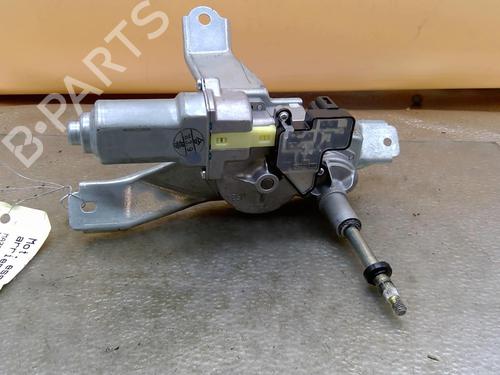 Rear wiper motor MAZDA 2 (DE_, DH_) 1.6 MZ-CD | BP25110823M102 
