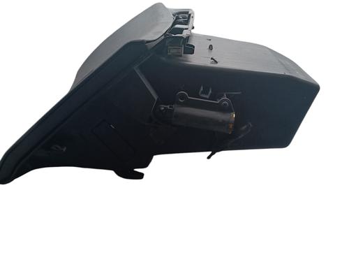 Glove box PEUGEOT 2008 I (CU_) 1.2 PureTech 82 | BP26599276C95  - Image 5