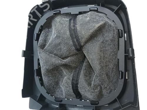 Gear lever VW GOLF V (1K1)  | BP25087630M90 