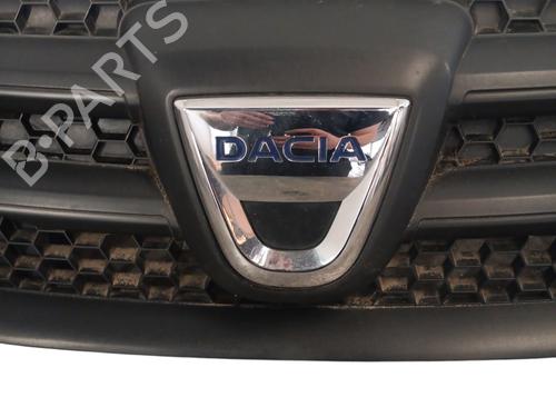 Grill DACIA SANDERO II 1.2 | BP34358786C40 - Image 4