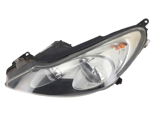 Used Left headlight Left headlight OPEL CORSA D (S07) 1.3 CDTI (L08, L68) (95 hp) 40001980 40001980
