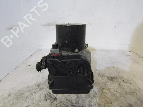 Used ABS pump VW POLO (9N_, 9A_) 1.4 TDI (75 hp) 26001948