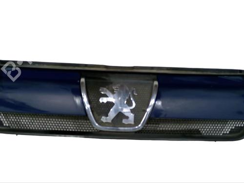 Used Grille Grille PEUGEOT BOXER Van (244) 2.2 HDi (101 hp) 25082699 25082699