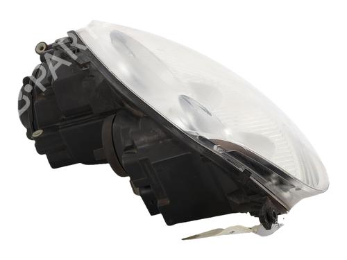Left headlight VW JETTA III (1K2) 2.0 TDI 16V | BP36522128C28 - Image 3