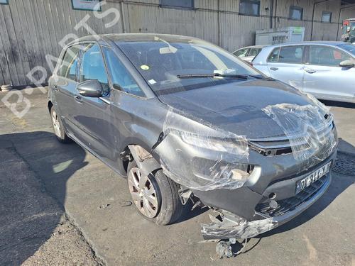 Left front window switch CITROËN C4 Picasso II 1.6 HDi / BlueHDi 115 | BP39607655I27 - Image 11