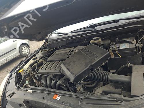 Front wiper motor MAZDA 3 (BK) 1.6 (BK14) | BP25089778M29  - Image 13